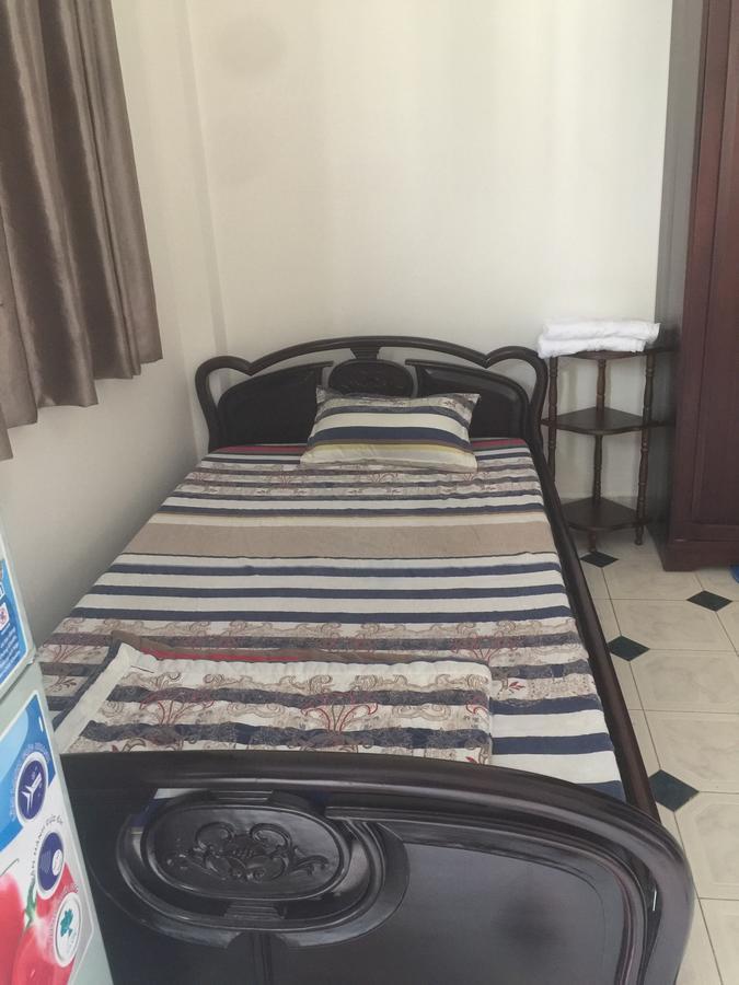 B.V.I Guest House Хошимин Екстериор снимка
