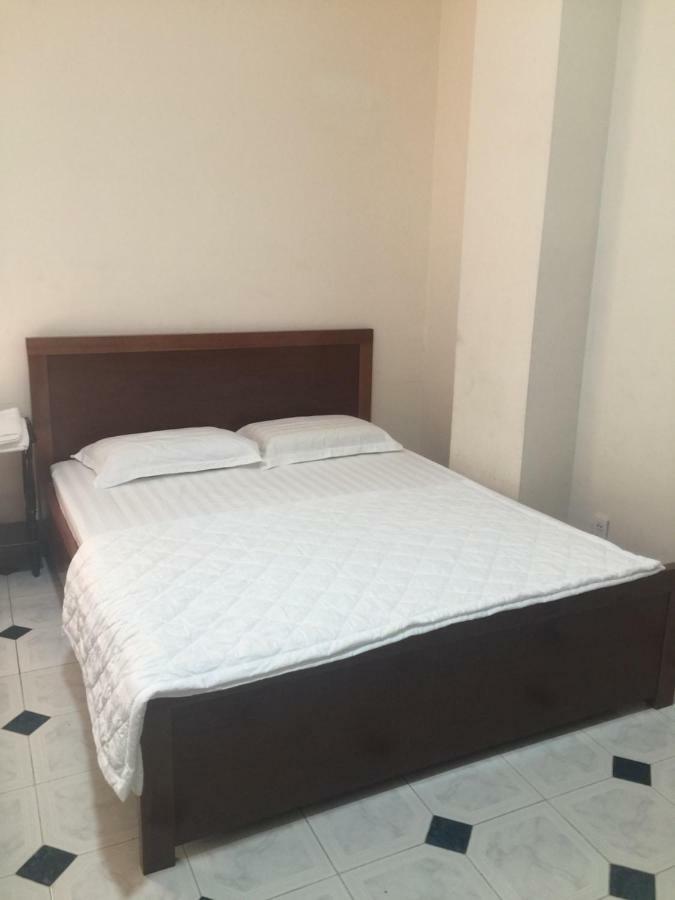 B.V.I Guest House Хошимин Екстериор снимка