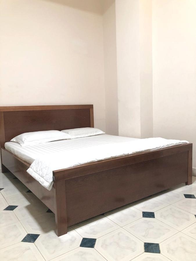 B.V.I Guest House Хошимин Екстериор снимка