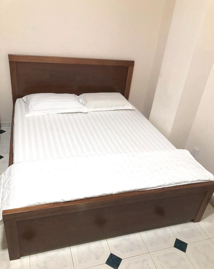 B.V.I Guest House Хошимин Екстериор снимка