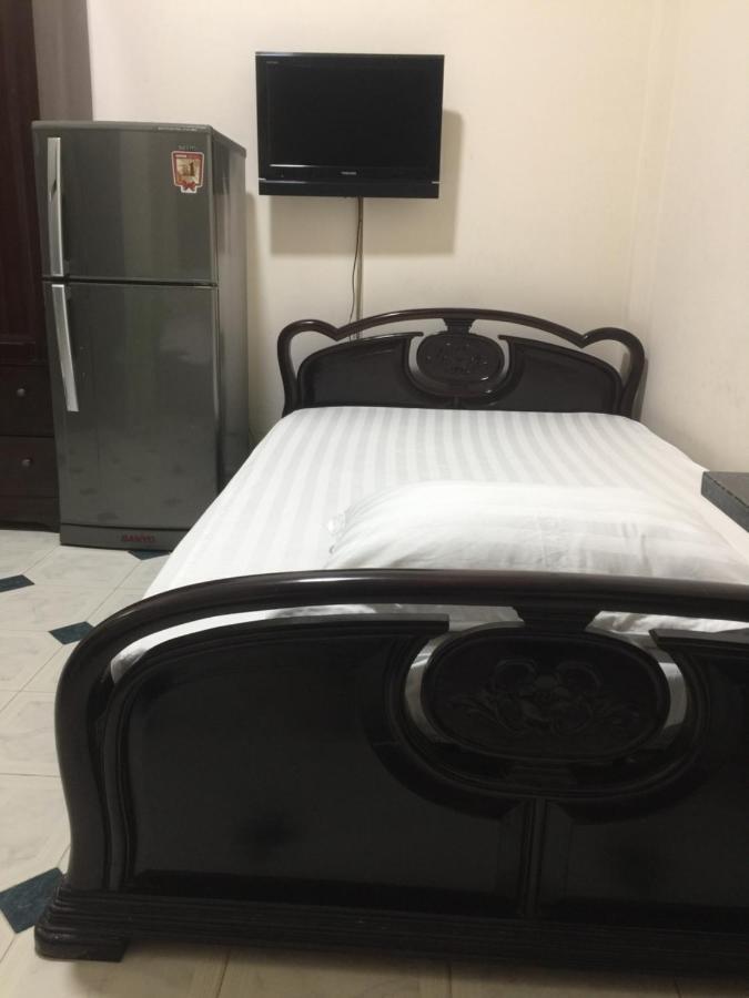 B.V.I Guest House Хошимин Екстериор снимка