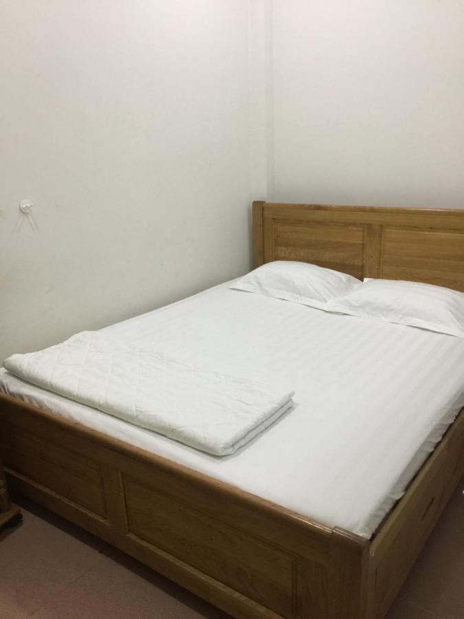 B.V.I Guest House Хошимин Екстериор снимка