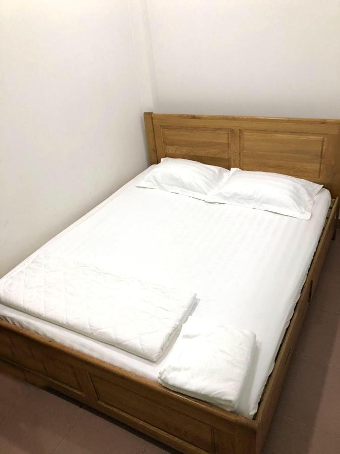 B.V.I Guest House Хошимин Екстериор снимка